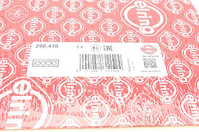 Прокладка головки блоку циліндрів Toyota Yaris 1.3i 08- Elring 298410, фото 2