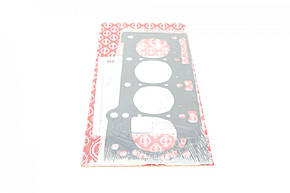 Прокладка головки блоку циліндрів Toyota Yaris 1.3i 08- Elring 298410, фото 3