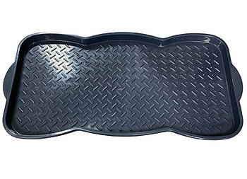 Підставка під взуття Алеана граніт (122083)