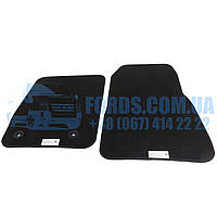 Килимки салону передні FORD CUSTOM 2012- ORIGINAL