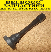 Наконечник котушки запалювання 2.4 Chery Tiggo Чері Тіго