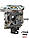 Карбюратор Stiga SA 45 Stiga colector 43 Alpina BL 510 SHQ 5167609-01, фото 4