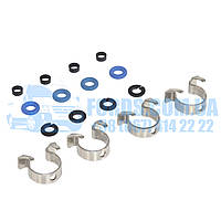 РМК форсунки FORD FOCUS/C-MAX/FUSION/ESCAPE/KUGA/FIESTA/CONNECT (ECOBOOST) ELRING