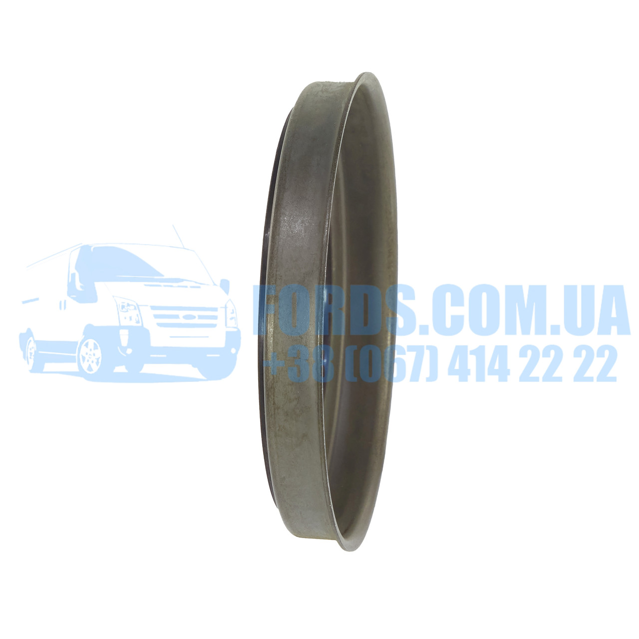 Кільце ABS FORD FIESTA/FIESTA/FOCUS 1998-2012 (Заднє) BLUE PRINT
