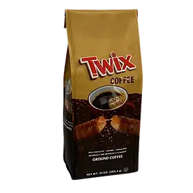 Мелена кава Twix Milk Chocolate, 283г