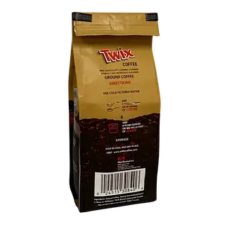 Молотый кофе Twix Milk Chocolate, 283г, цена: 749 ₴, купить