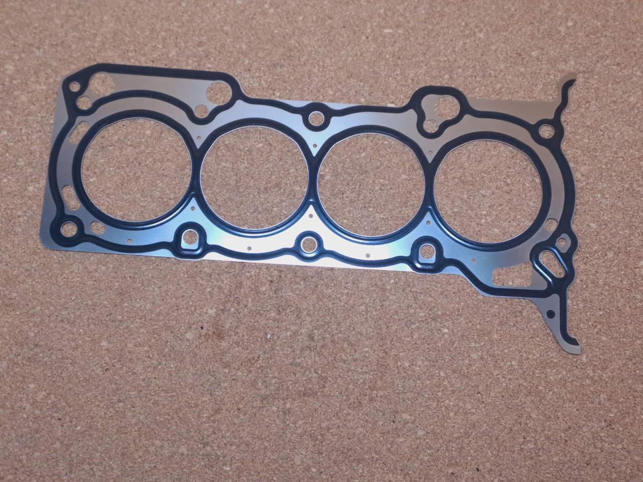 Прокладка головки блока циліндрів Brilliance Brilliance V5 Брилианс Brilliance, фото 1