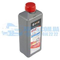 Антифриз G12 (червоний 1 кг) AXXIS