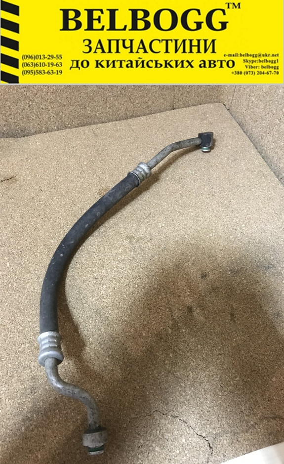 Шланг кондиціонера б/у Chana Benni, Чана Бенні, Чана Бенні, фото 1