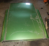 Дах б/у Chana Benni ,Чана Бенні, фото 6