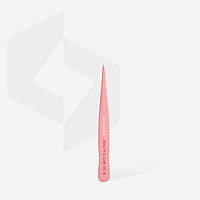 Пінцет для брів Staleks Beauty&Care 11 Type 5 (точковий)