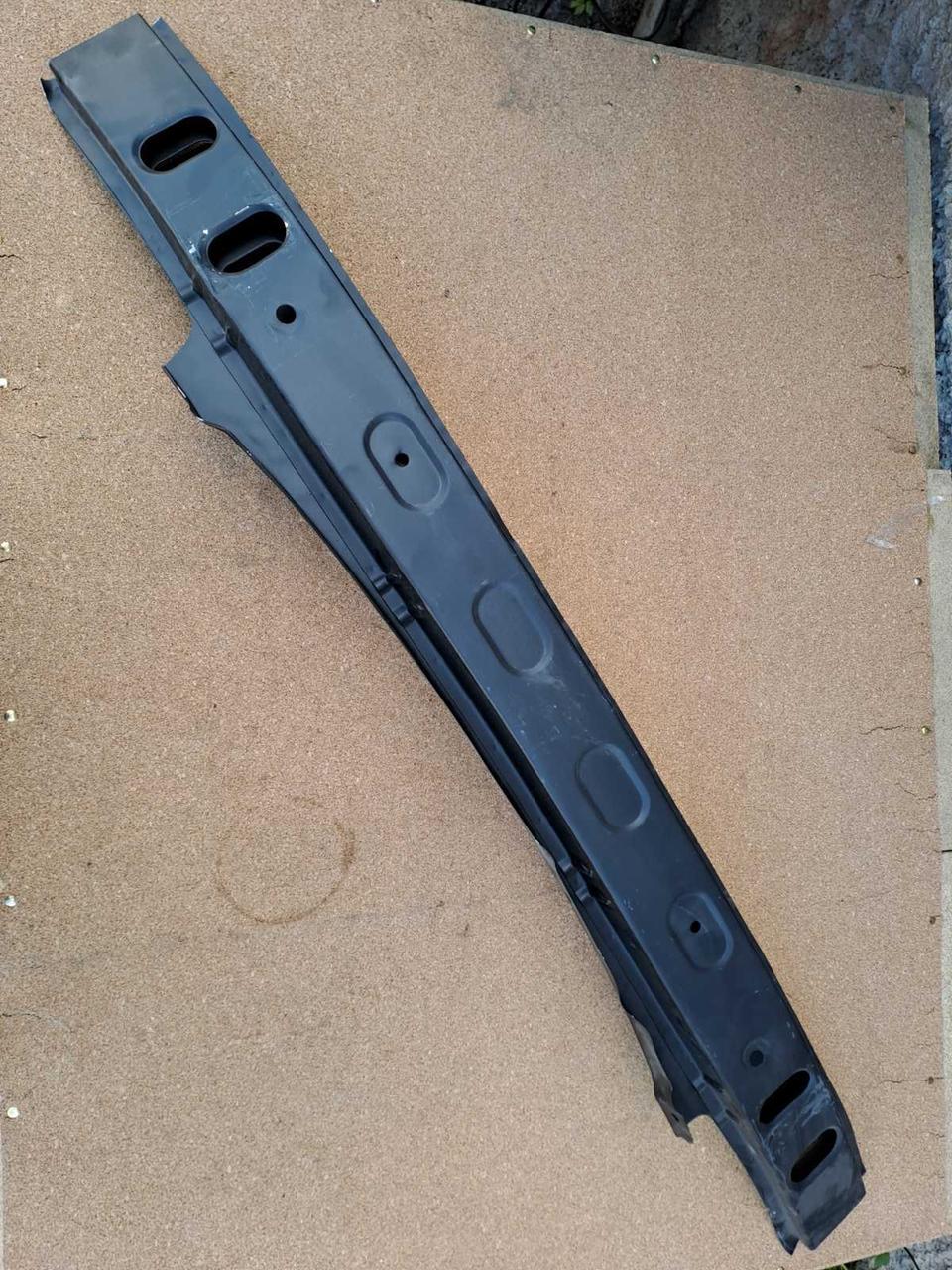 Підсилювач переднього бамперу Brilliance М2 BS4 Бриллианс М2 Брілліанс М2, фото 1