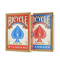 Покерные карты BICYCLE Standard