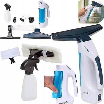 Віконний пилосос SilverCrest SFR 3.7 B2