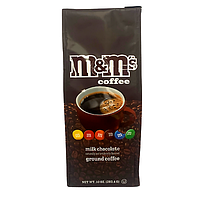 Молотый кофе M&M's Milk Chocolate, 283г