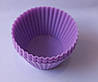 Набір силіконових приладів та форм для випічки А-Плюс 1951-purple фіолетовий, фото 6