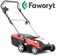 Аэратор электрический Faworyt KCW1800 40см 1800Вт