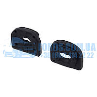 Подушка радіатора верхня FORD FIESTA/COURIER 2008-MEKSAN