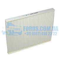 Фильтр салона FORD FIESTA/ECOSPORT/B-MAX/COURIER 2008- SHAFER