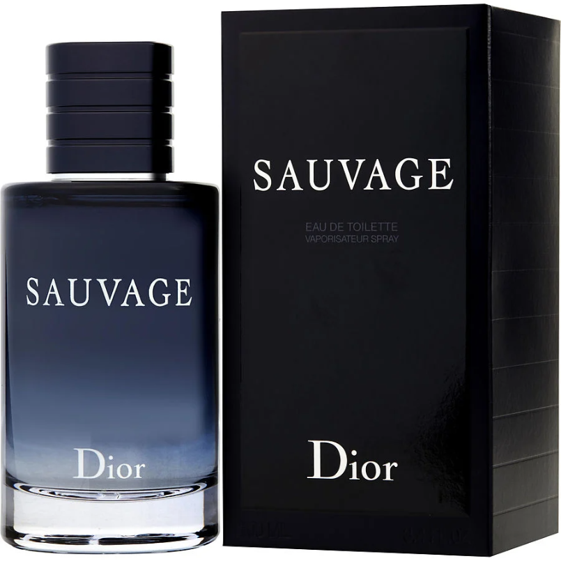 Christian Dior  Sauvage Eau de Toilette