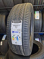 Continental UltraContact 225/60 R17 99V FR