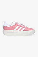 Adidas Gazelle Bold Pink