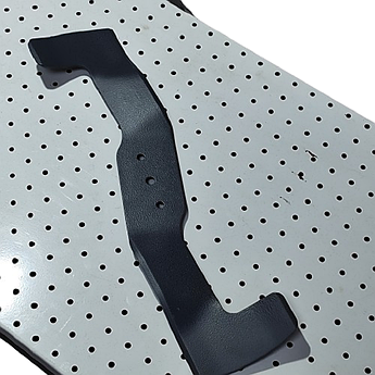 Ніж для газонокосилки Oleo-Mac Gator Mulcher 46 см