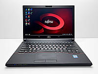 Ноутбук Fujitsu LifeBook E546, Core i5-6200U, 8Gb, SSD 128Gb, АКБ 4год