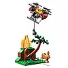 LEGO City 60374 Пожежна машина конструктор лего сіті Пожежна машина 60374, фото 6
