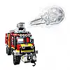 LEGO City 60374 Пожежна машина конструктор лего сіті Пожежна машина 60374, фото 7