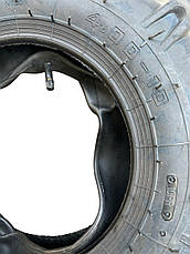 Шина з камерою на мотоблок 4.00-10 (10PR) «Good Tire» Тайвань, фото 5