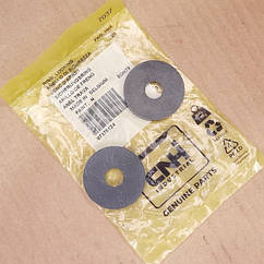 Шайба ножа подрібнювача New Holland