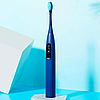 Електрична зубна щітка Oclean X Pro Navy Blue Sonic Toothbrush, фото 3