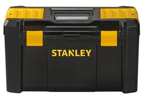 Stanley Ящик для інструменту Essential, 31.6x15.6x12.8см  Obana Це Воно