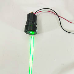 Лазерні модулі для Вказівника Пропилу Колір зелений