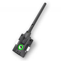 Оригінал! Передавач (TX) TBS Tracer Micro TX (Tracer Micro TX Module) - Вища Якість!