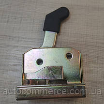 Замок дверей лівий FOTON LOVOL 504, ФОТОН ЛОЛІЛ 504 (TS06451013210), фото 3