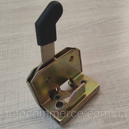 Замок дверей лівий FOTON LOVOL 504, ФОТОН ЛОЛІЛ 504 (TS06451013210), фото 1