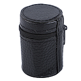 Набір дорожніх стаканів стопок по 30 мл у чохлі, фото 6