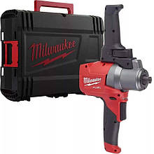 Дриль-міксер акумуляторний Milwaukee M18 FPM-0X 4933459719 без АКБ