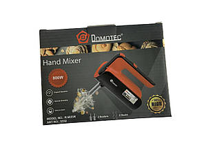 Міксер Domotec R.6653R
