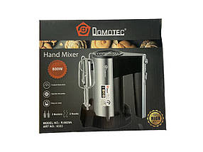 Міксер Domotec R.6629A