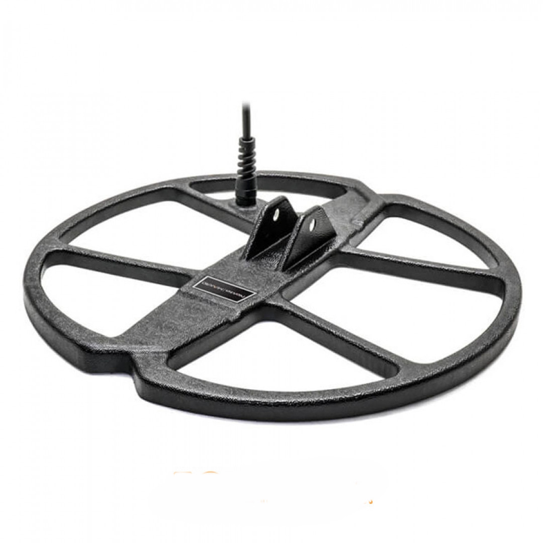 Котушка Nokta AF35 13.5x12.5 дюйма (35x33 см) для металошукачів Anfibio, Kruzer (Нокта Анфібіо, Крузер)