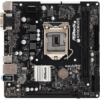 Материнская плата ASRock H310CM-DVS n