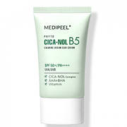 Веганський заспокійливий сонцезахисний крем Medi Peel Phyto Cica 50 мл (821987)