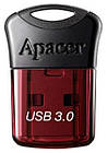 Flash Drive Apacer AH157 32GB USB 3.0 (AP32GAH157R-1) Red