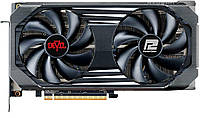 Відеокарта PowerColor AMD Radeon RX 6600 XT 8GB Red Devil (AXRX 6600XT 8GBD6-3DHE/OC) (GDDR6, 128 bit, PCI-E