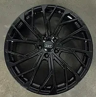 Нові диски 5*112 R19 на Audi A4 A6 A8 Q5 Vw ID4 Tiguan Skoda Mercedes