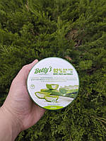 Betty's Nature Aloe Vera натуральний гель з вмістом алоє 300мл