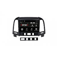 Штатная магнитола Torssen Hyundai Santa Fe 2006-2012 F9432 4G Carplay DSP PK, код: 8318831